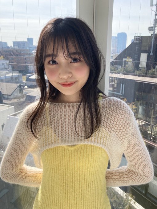 林芽亜里のTwitter画像76