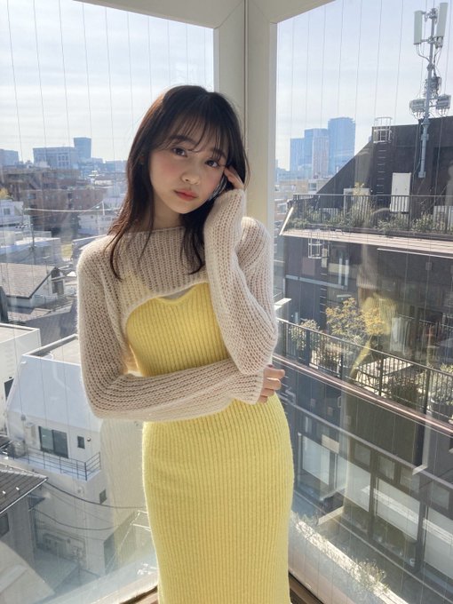 林芽亜里のTwitter画像77