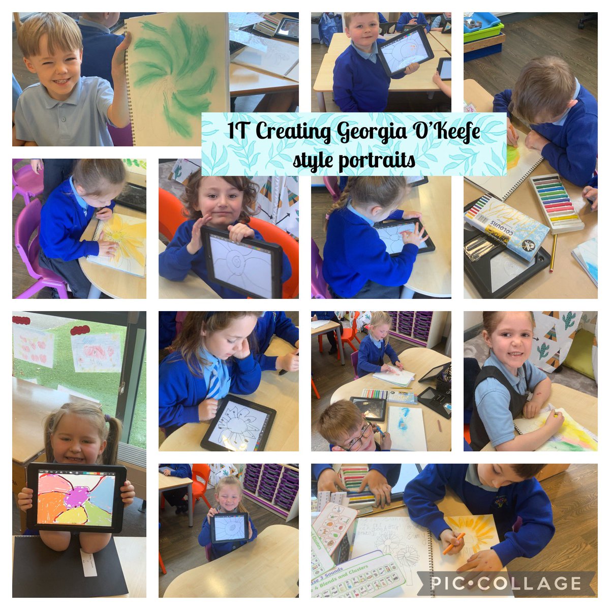 PPA Layton Primary tweet media