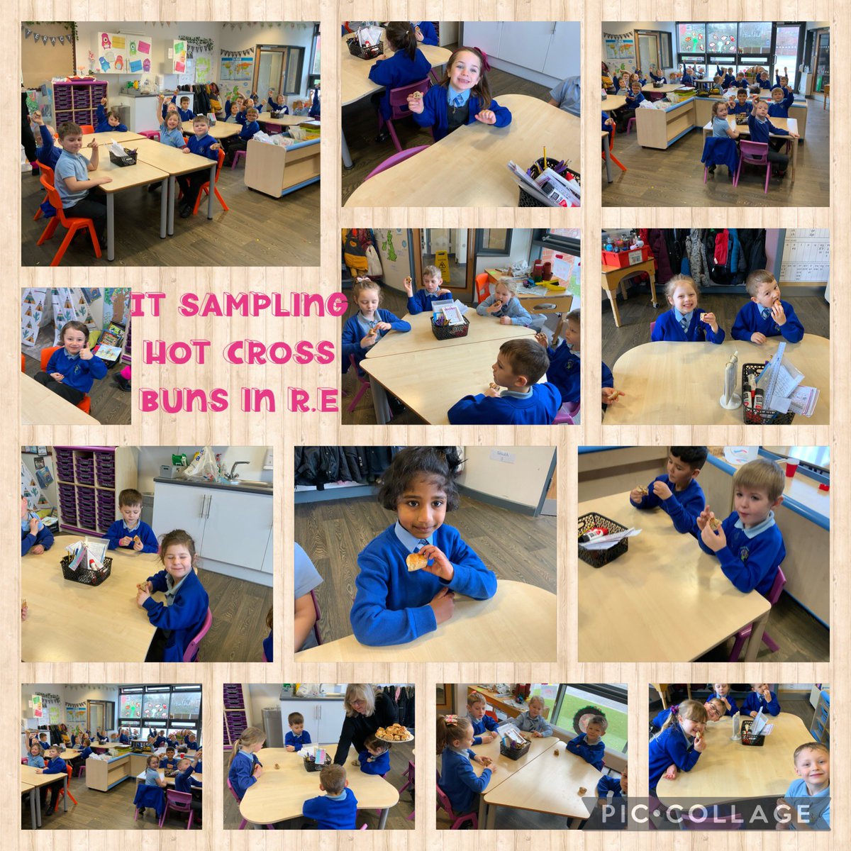 PPA Layton Primary tweet media