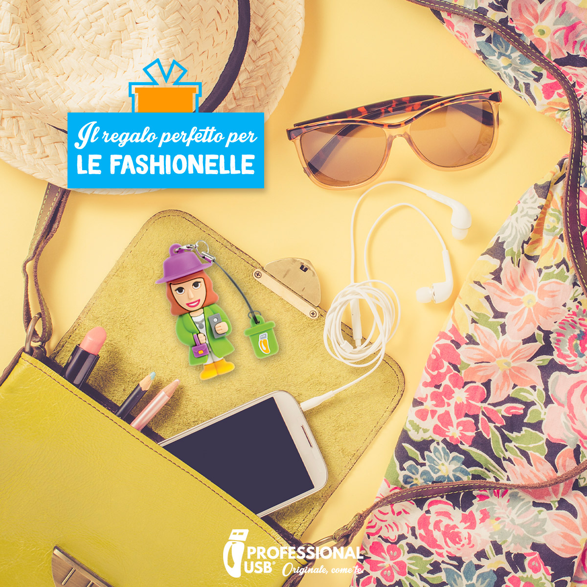 ProfessionalUsb's tweet photo. Pronti al cambio armadio?
#primavera #spring #fashion #shopping #ProfessionalUSB #originalecomete #idearegalo #gift #pendrive #gadget #gadgetpersonalizzati #giftusb #regali #regaliaziendali #regalilowcost #regalionline #ideeregalo https://t.co/b7uGh29X0R