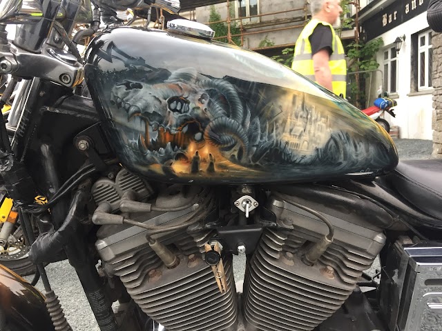 randompubbot's tweet image. The Pier Inn; Lissawly, Lisnacusha, Co. Longford, N39 N406, Ireland google.com/maps/place/?q=…