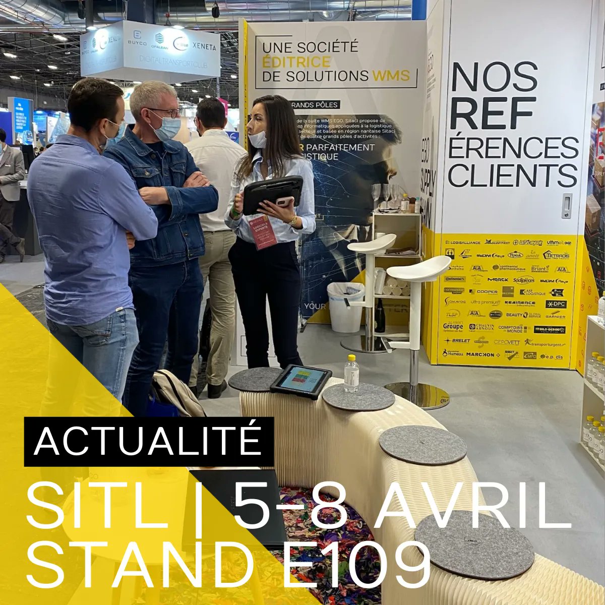 Sitaci WMS tweet media