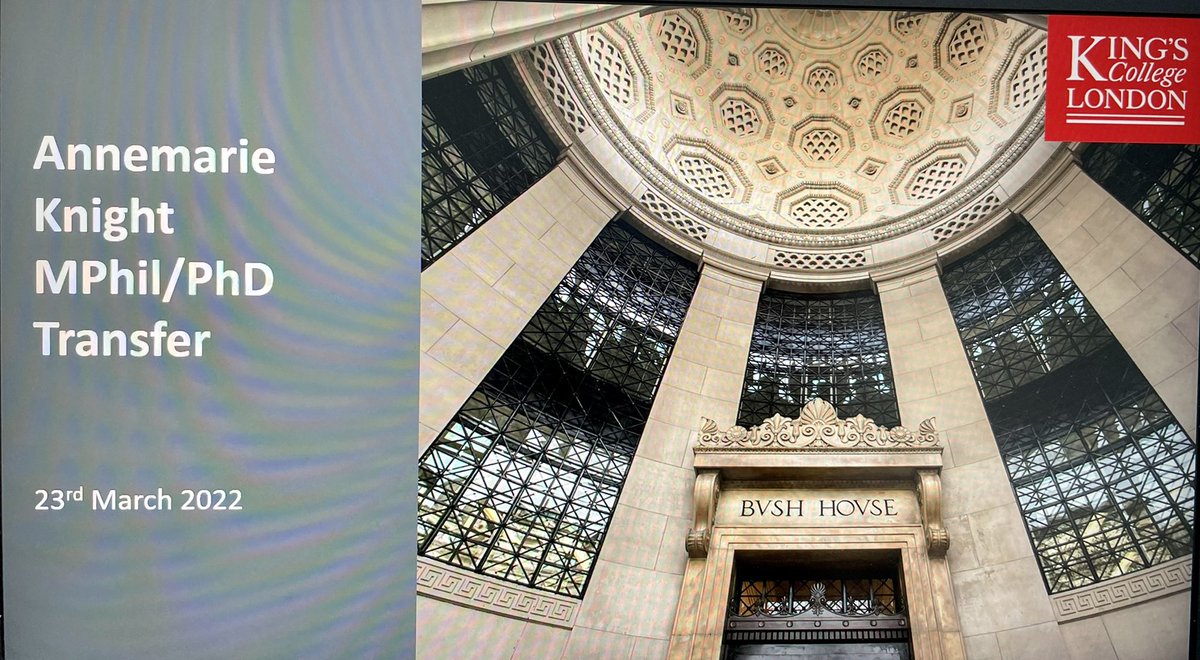 Annemarie Knight RD tweet media