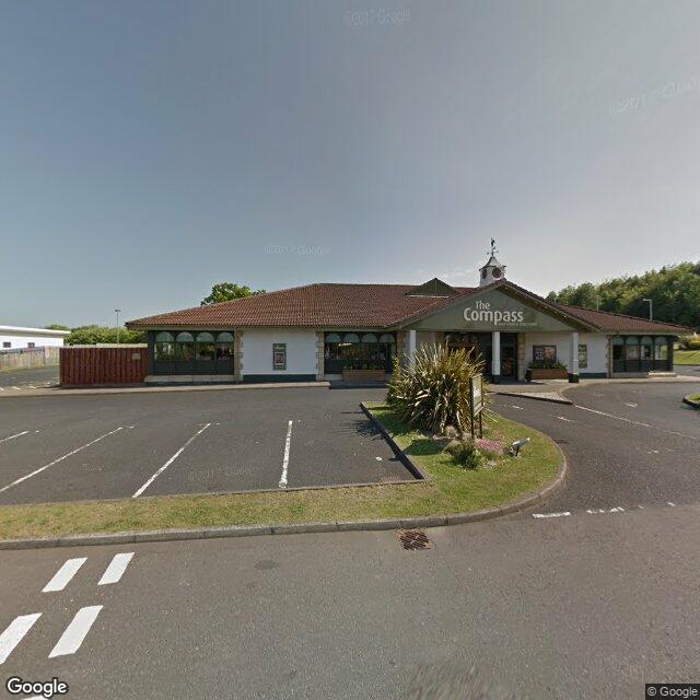 randompubbot's tweet image. The Compass; Harbour Dr, Dalgety Bay, Dunfermline KY11 9NA, UK google.com/maps/place/?q=…