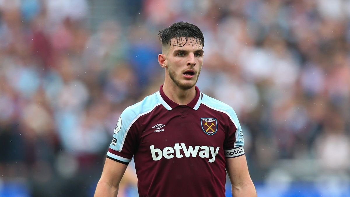 🚨FREE TO LISTEN🚨

HLTCO Football Podcast - 24.03.22

A 14 minute rant about the outrage people show at West Ham’s valuation of Declan Rice - It’s an incredibly simple economic concept to understand. 

RT’s would be hugely appreciated. Thank you all. ❤️

patreon.com/posts/64203189