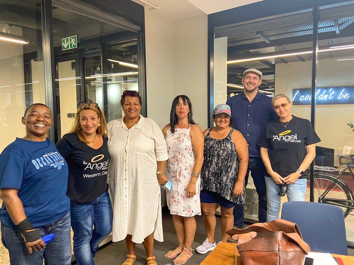 Yebo Fresh tweet media