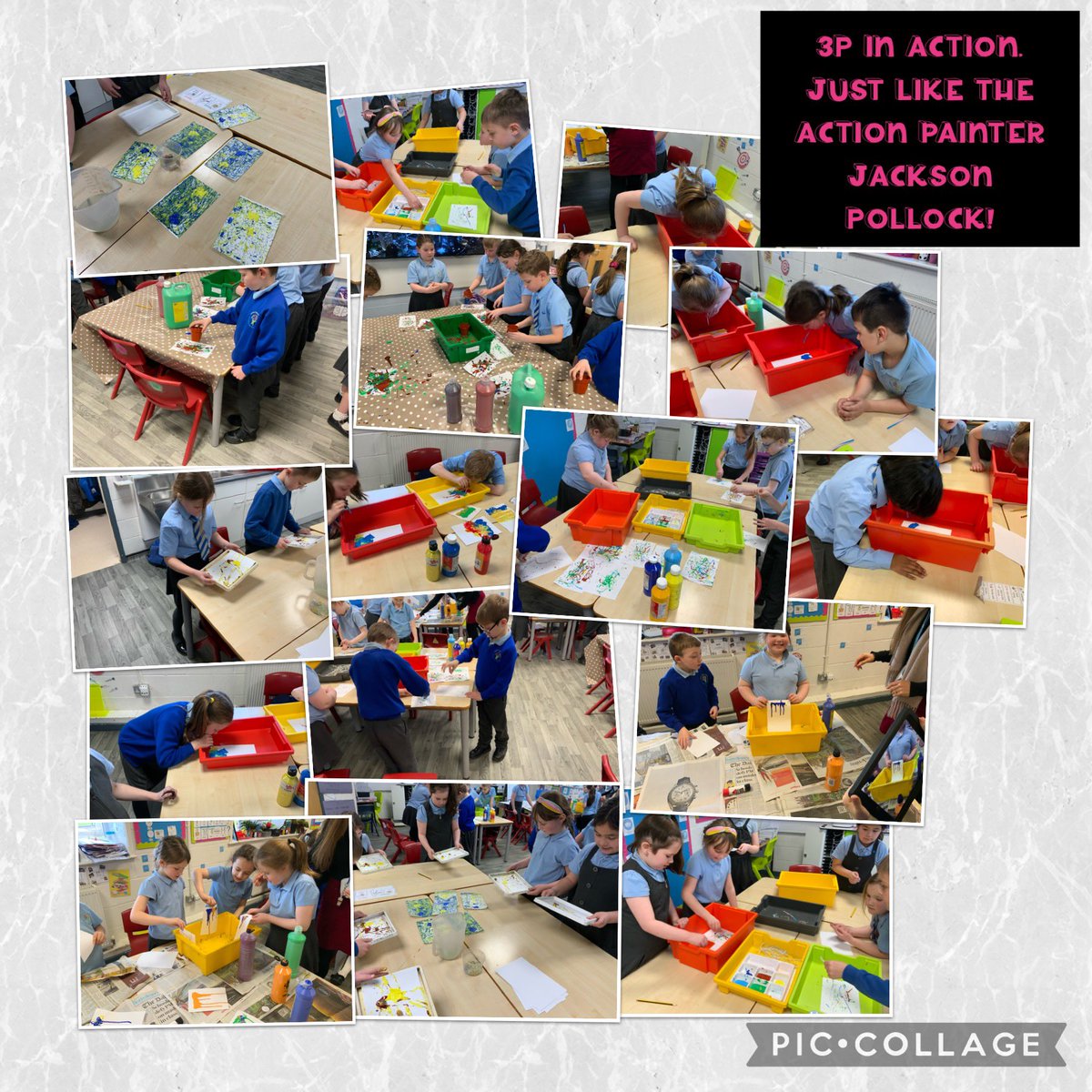 PPA Layton Primary tweet media