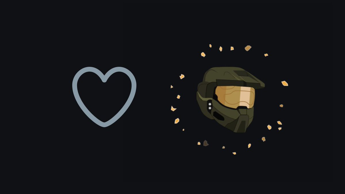 Cuenta la leyenda que si das like te saldrá, el Jefe maestro.

 #HaloSeries #HaloTheSeries