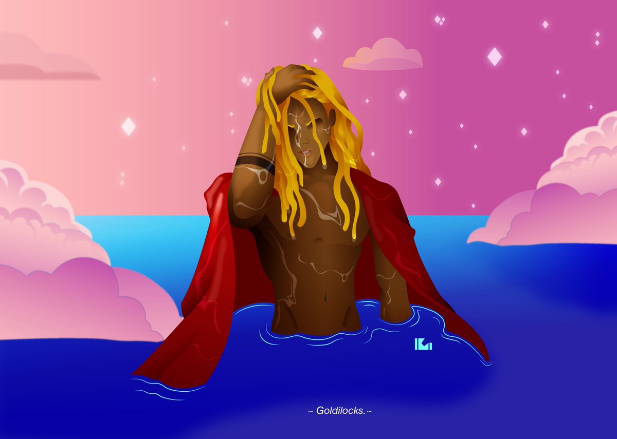 mainuniverse's tweet photo. @Ngartia I'm a traditional and digital illustrator and a graphic designer https://t.co/2mmLQIxTHJ
