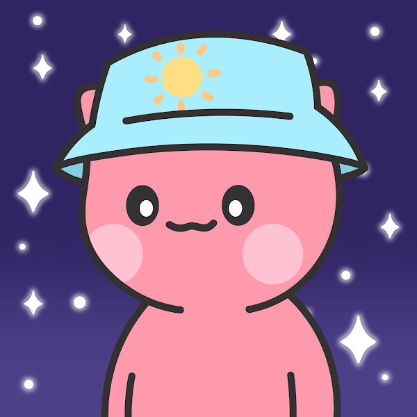 Picked up 3 more this morning. Think I have a problem… @MoshiMochiNFT