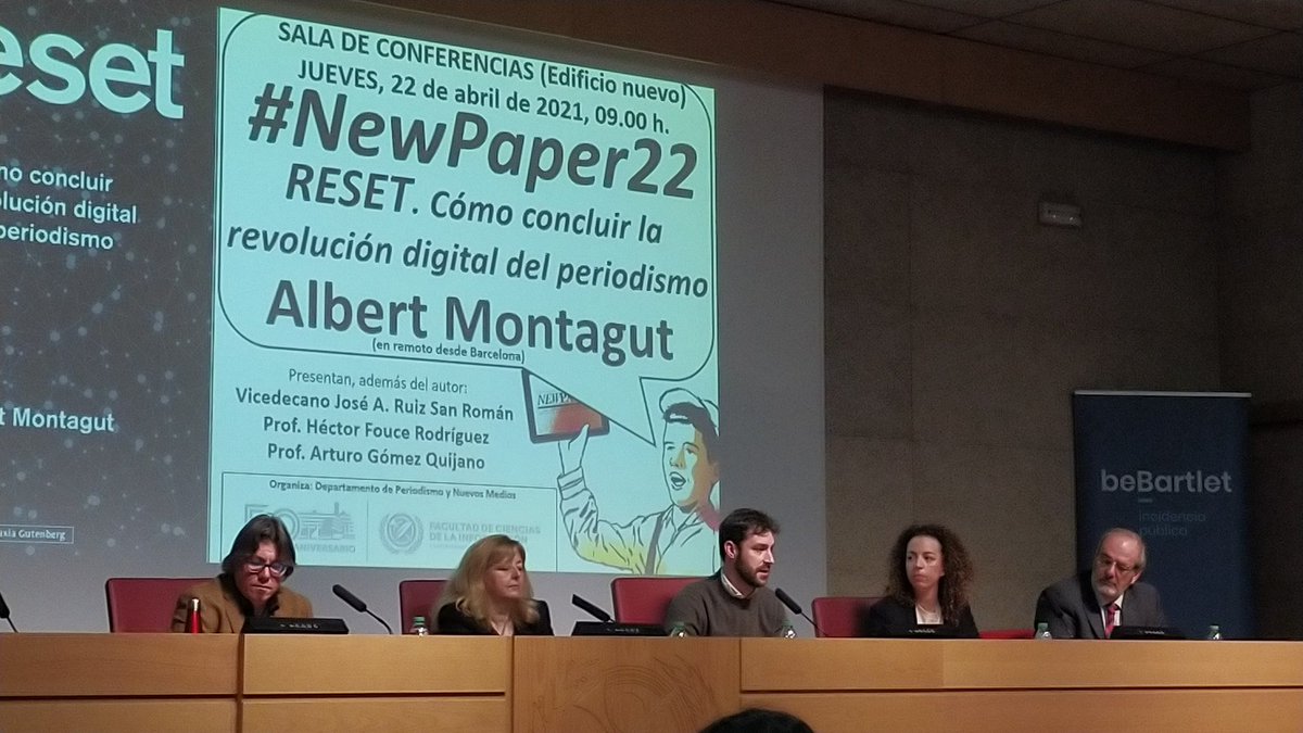 verodelamo's tweet photo. ¡Hoy en #GabinetesUCM damos la bienvenida a Pablo Ramos! #NewPaper25 #GeneracionNewPaper #ConsultoríaDeportiva https://t.co/RMLSWth6AU