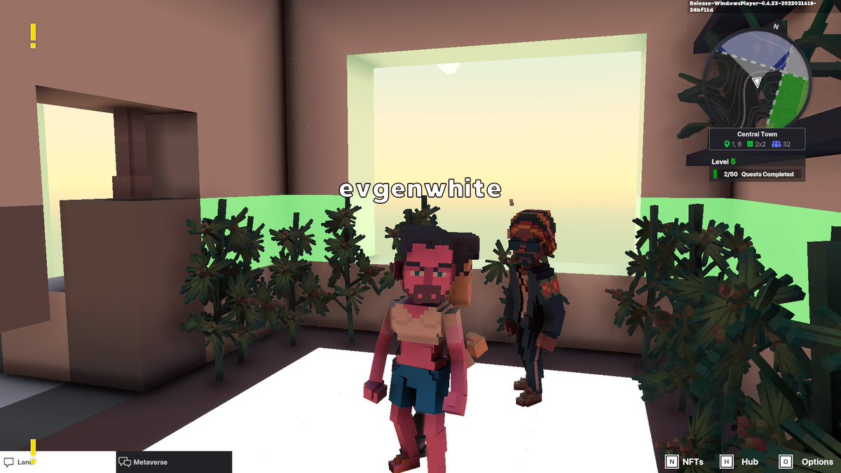 gimseil4's tweet photo. @TheSandboxGame I just participated in the daily #SandboxAlphaS2Contest for a chance to earn up to 1,000 $SAND! Starting March 23 - Selfie with Snoop Dog. Check out my screenshot below!
👇 #SandboxAlphaS2 https://t.co/JLGtDt16eP