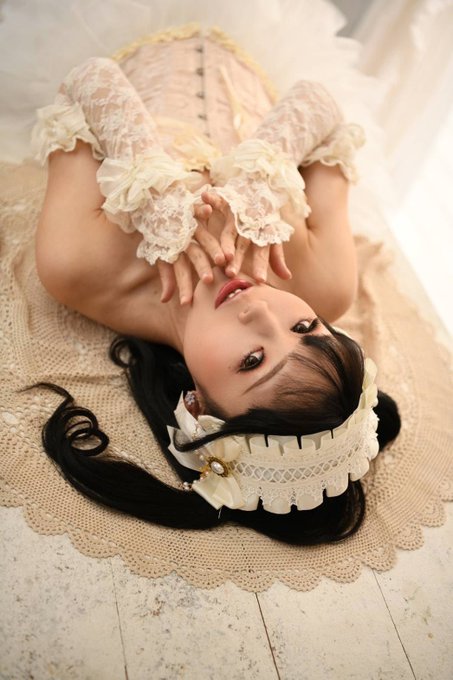 Twitterのコスプレ画像9