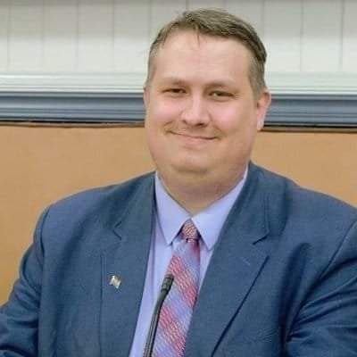 Mathew Hulbert 🔶️ 🏳️‍🌈 🇪🇺 🇺🇦 ✝️ tweet media