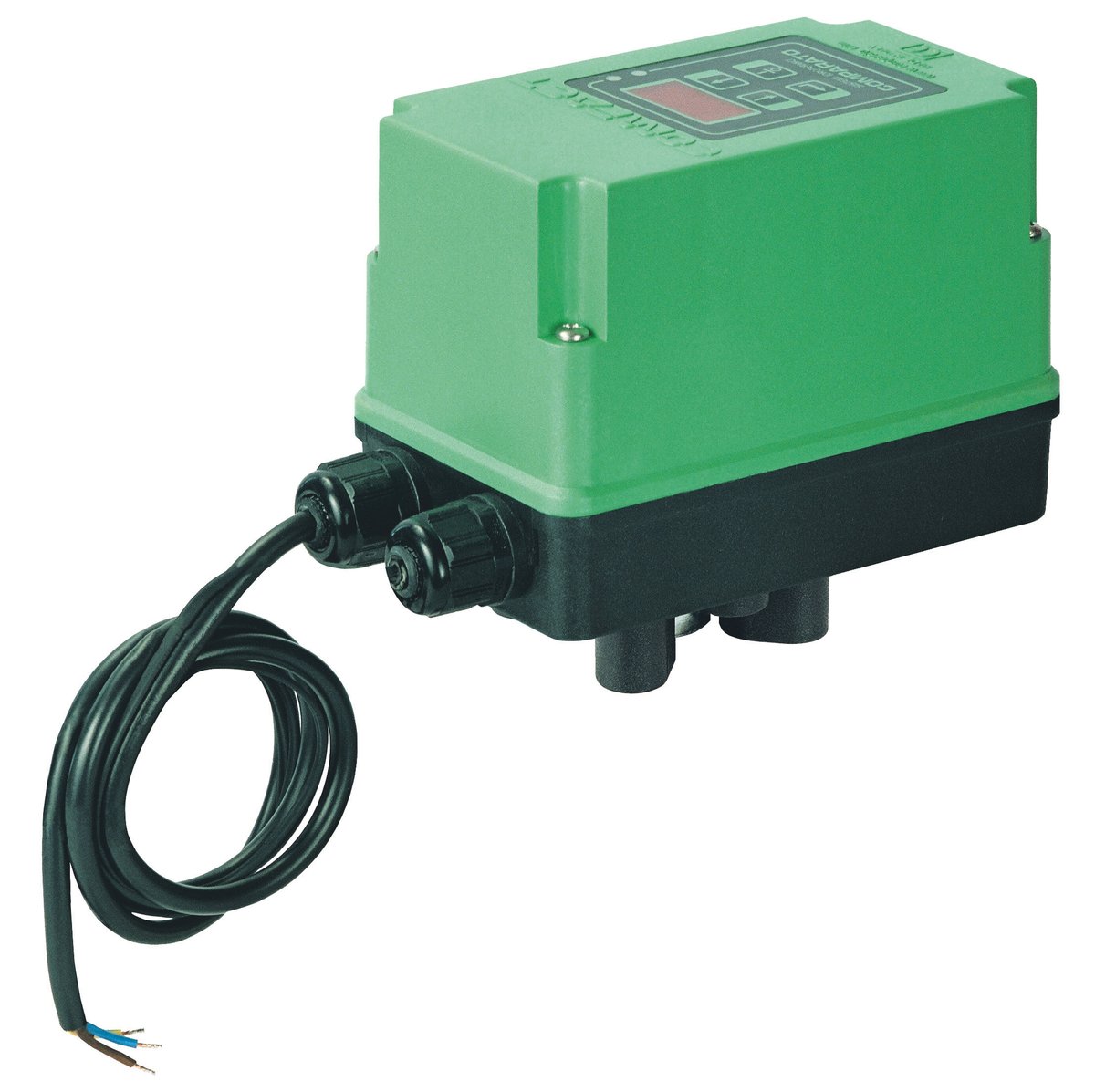 VFlowSolutions's tweet photo. The Crono range of electric actuators from Comparato incorporate a fully programmable timer eliminating the need to use an external timer system.
#electricaactuator #valveactuator #valveautomation #timer #programmableactuator https://t.co/gbzv1i72qo