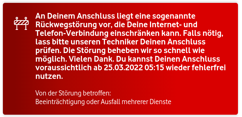 dermorz's tweet photo. @vodafoneservice Bitte nicht schon wieder… :( https://t.co/GVbDQgMfHD