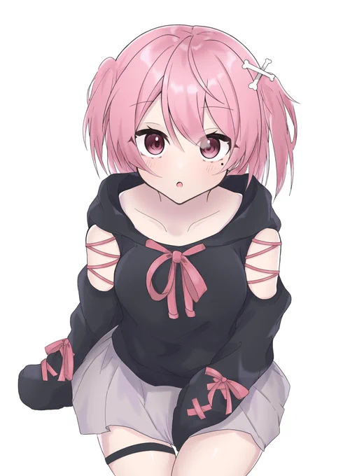 しろっぽい 