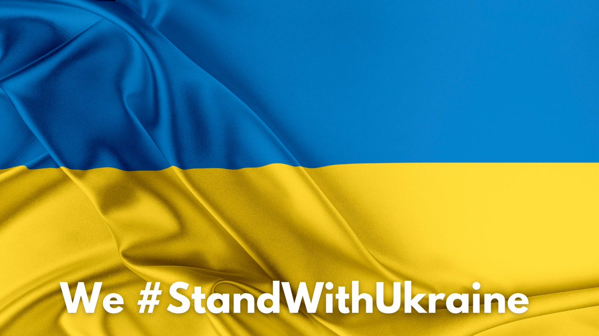 Lithuania 🇱🇹 welcomes the @ILO <a href="/UN/">United Nations</a> joining a growing list of organisations and companies that cut all technical ties with #Russia 🇷🇺 until a ceasefire in #Ukraine 🇺🇦 is agreed. 

👉Read the resolution by the #ILO Governing Body: bit.ly/3tyMLvc

#StandWithUkraine