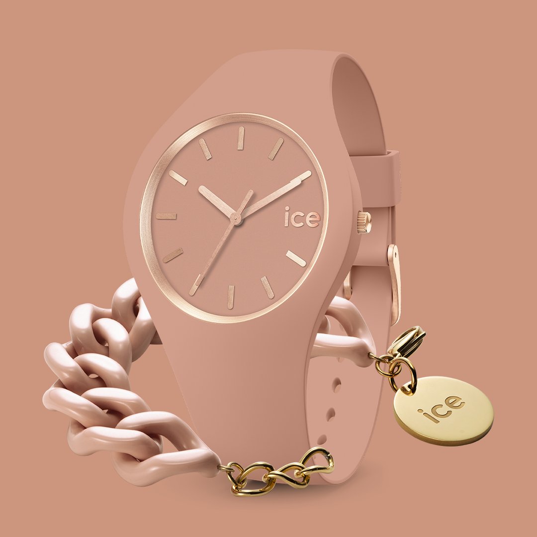 Discover our new range of ICE Jewellery and succumb to the beauty of these new colorful bracelets! ✨ #icewatch #changeyoucan #icejewellery