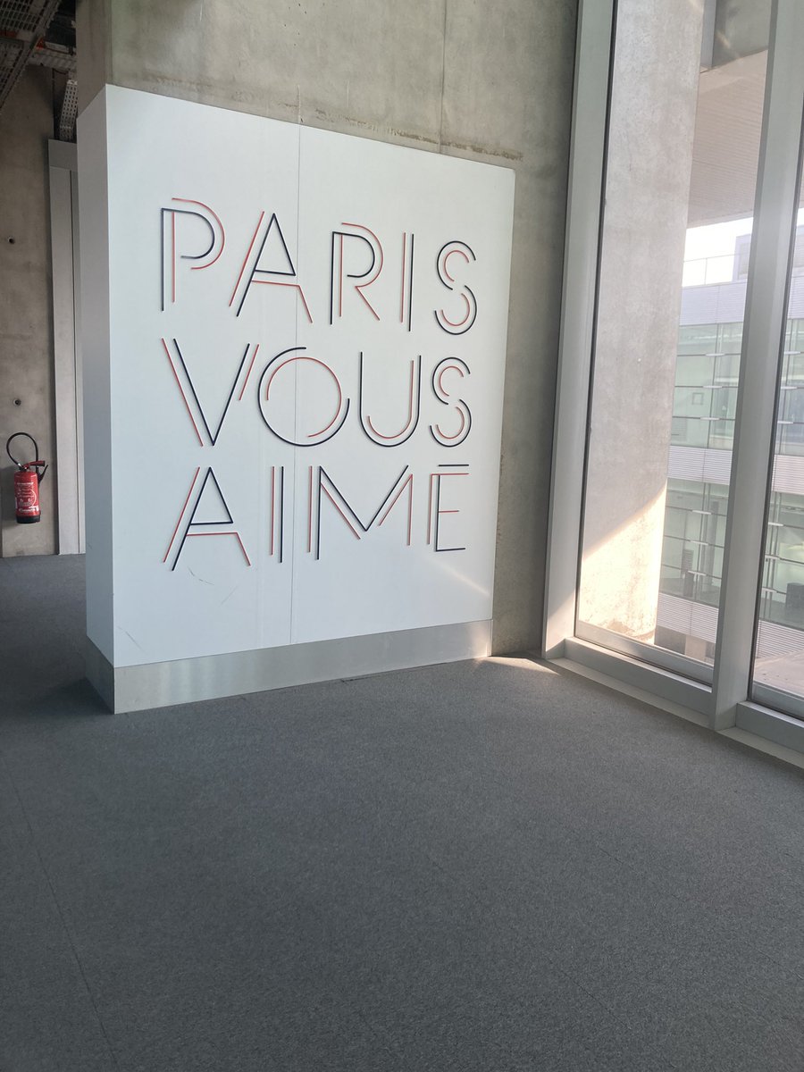 🥳The excitement is building!                          Today <a href="/CbigScreen/">CBIG-SCREEN project</a> gather in Paris for the first annual consortium meeting!