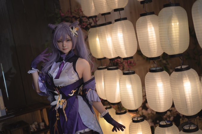 Twitterのコスプレ画像26