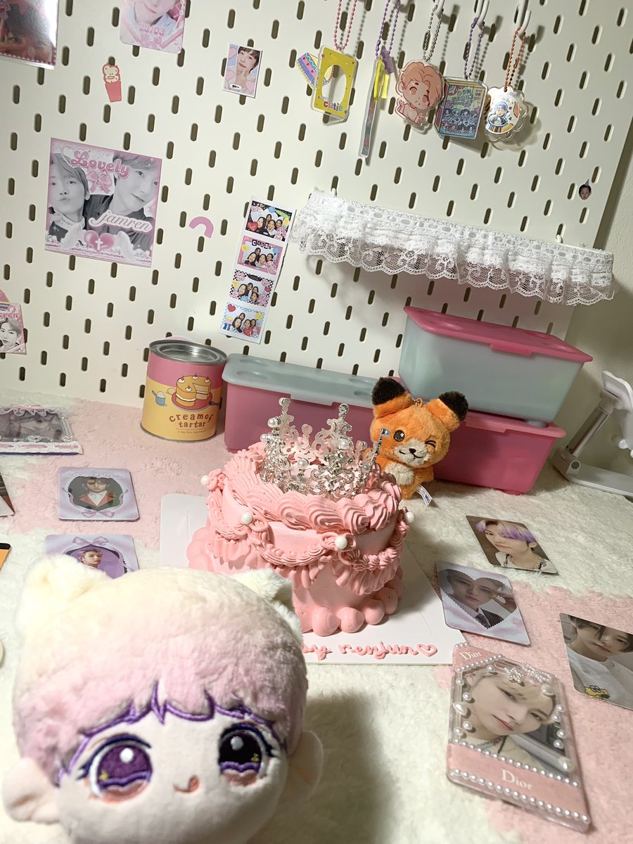 ꒰ ї ꒱ tweet media