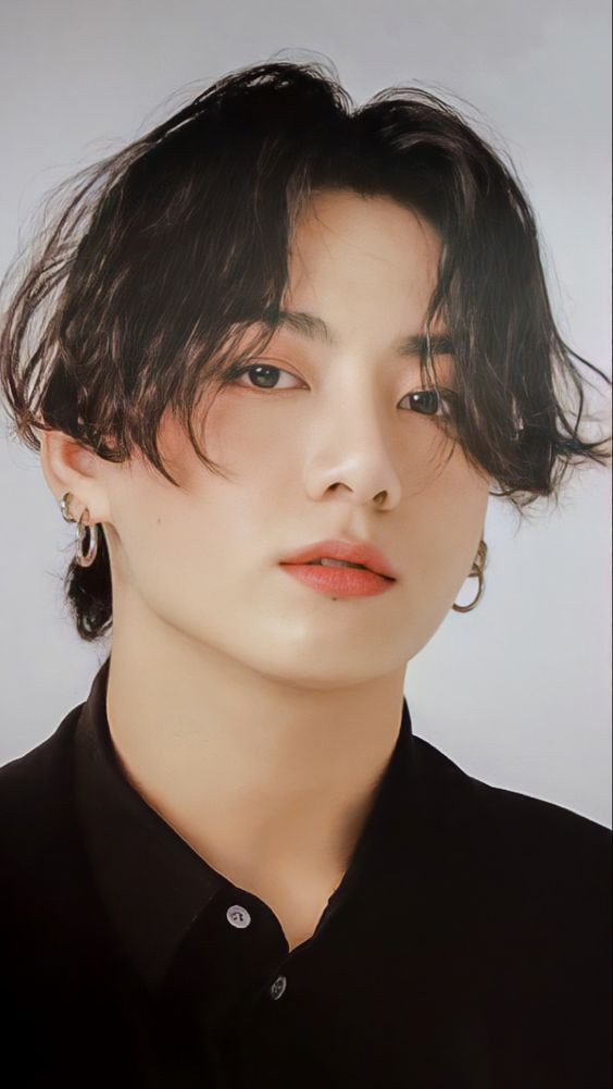 BitterCheri's tweet image. Me and Jk in black &amp;gt;&amp;gt;&amp;gt; 
#SASD 
#SArmy 
#SArmySelcaDay @BTS_twt @BigConcerts