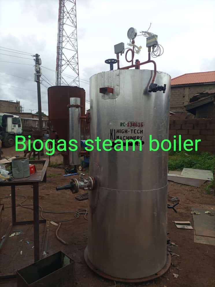 RT @Shorgak2: @OkoyeCardinal Charcoal steam boiler. https://t.co/Pl2EPiXSNR