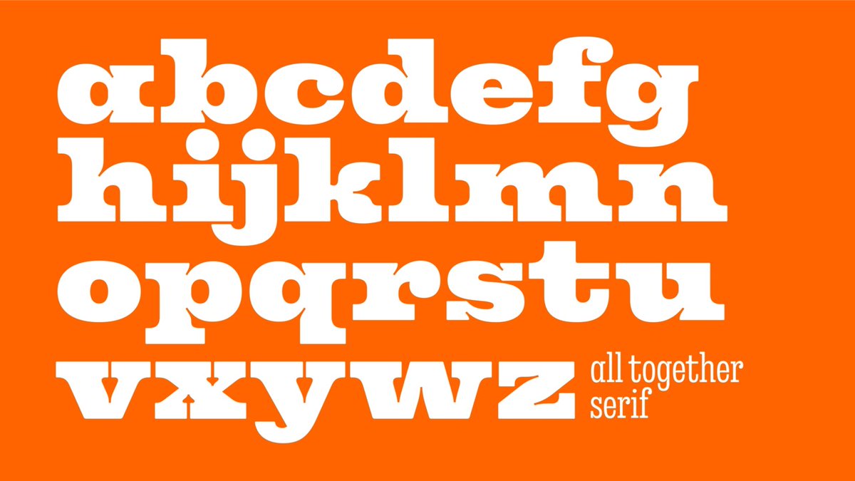 font_list's tweet photo. m&amp;m’s haben, wie ich finde ein sehr schickes rebranding samt custom variable-font veröffentlicht. https://t.co/CKwBG0Fa40 #fontnews https://t.co/6RMeXWdoIh