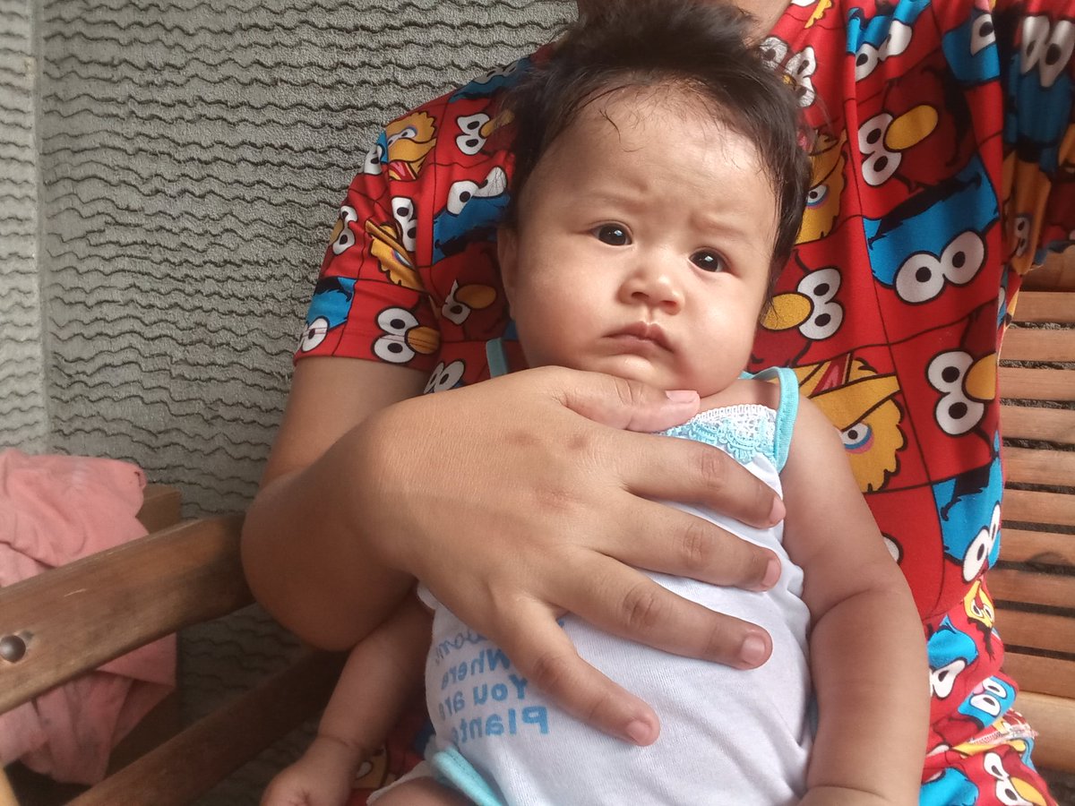 inteeeth's tweet photo. Problemado ka gurl? https://t.co/2PgJDRQGhV