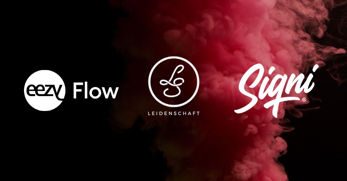 Meillä on uutisia! Liitymme <a href="/eezyoyj/">Eezy Oyj</a>:n yritysperheeseen. Lue tiedote: siqni.fi/blogi/tiedote-…
#yrityskauppa