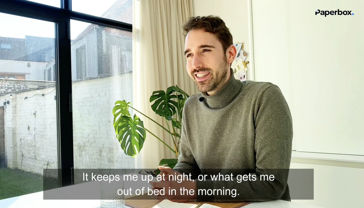 PaperboxAI tweet media