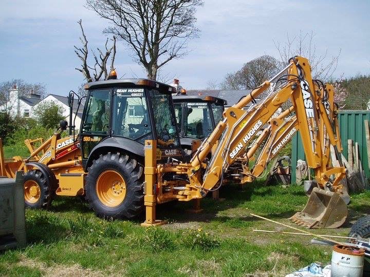 Sean Hughes tweet media