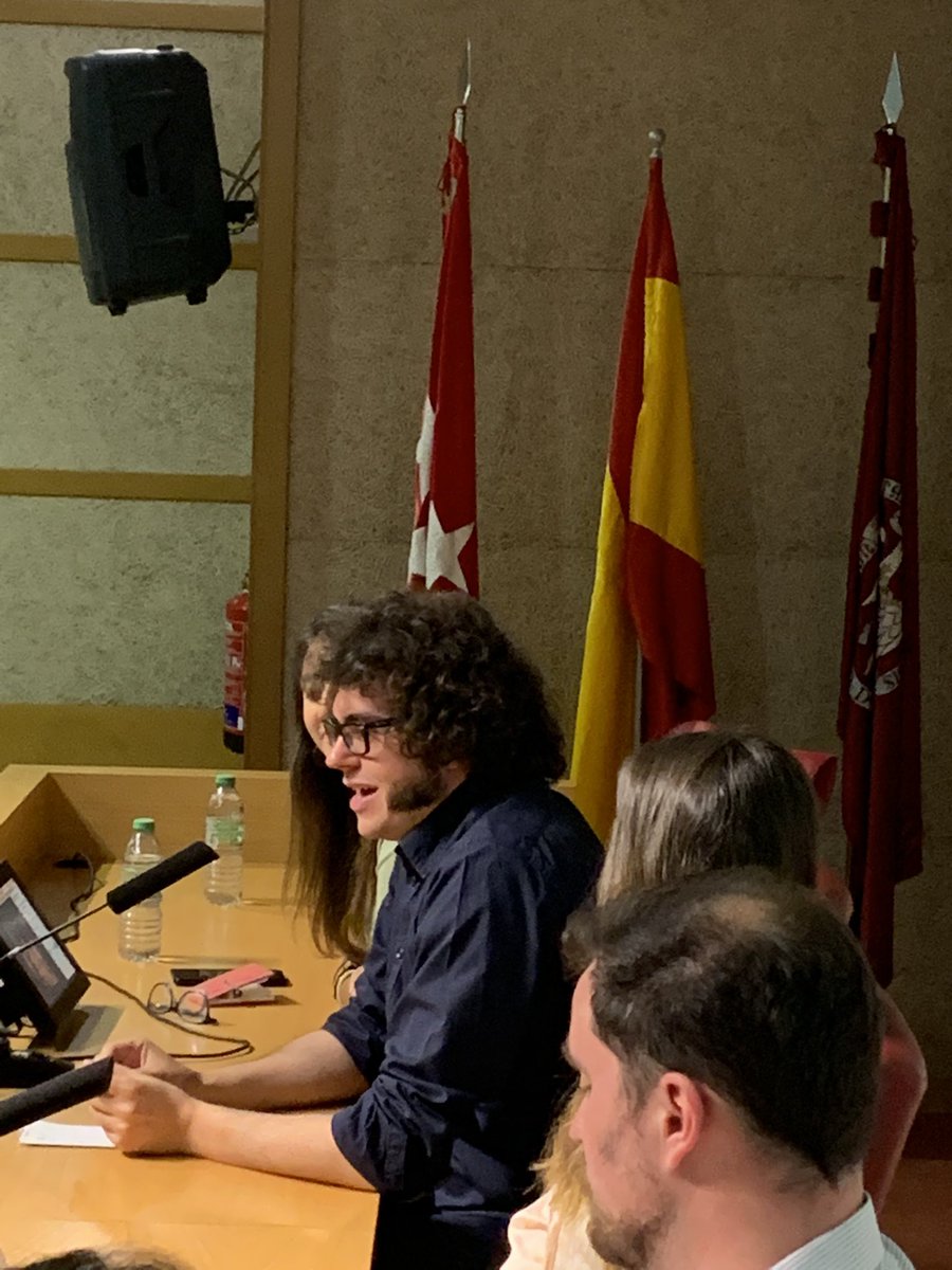 ArturoGomezQuij's tweet photo. Tal cual.
¿Hay golpes de suerte?
-Sí. Pero hay que currárselo mucho.
@Nacho_Alvaro
#GeneracionónNewPaper
#newpaper25 https://t.co/G6cpCU1pLM