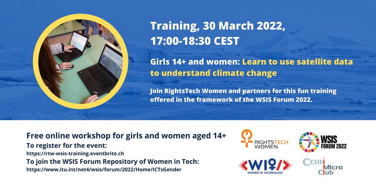 World Summit on the Information Society (WSIS) tweet media