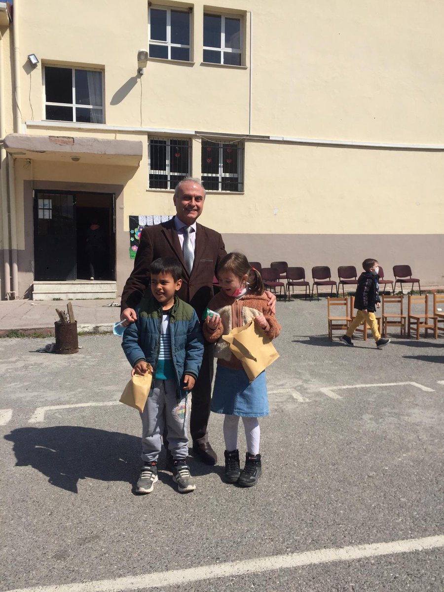 Okulumuzun Nevruz programı çok keyifli geçti. Emeği geçen öğretmen ve öğrencilerimize teşekkür ederiz.
<a href="/kemalpasa_mem/">Kemalpaşa İlçe Millî Eğitim Müdürlüğü 🇹🇷</a>