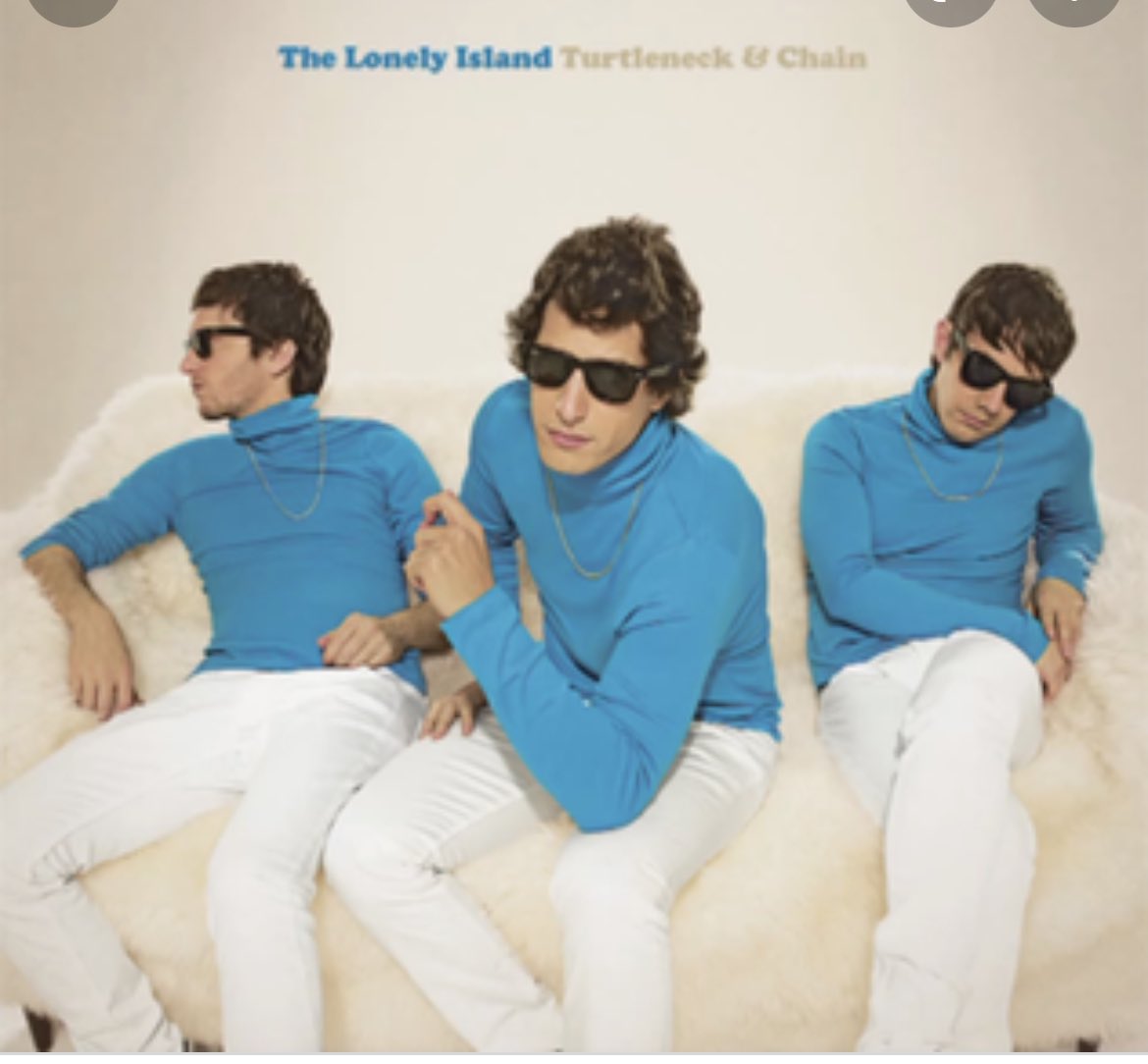 toriamcvay's tweet photo. Thinking about the time the lonely island liked CJ’s photo on Instagram and he never told me about it https://t.co/gPoQLaGND9