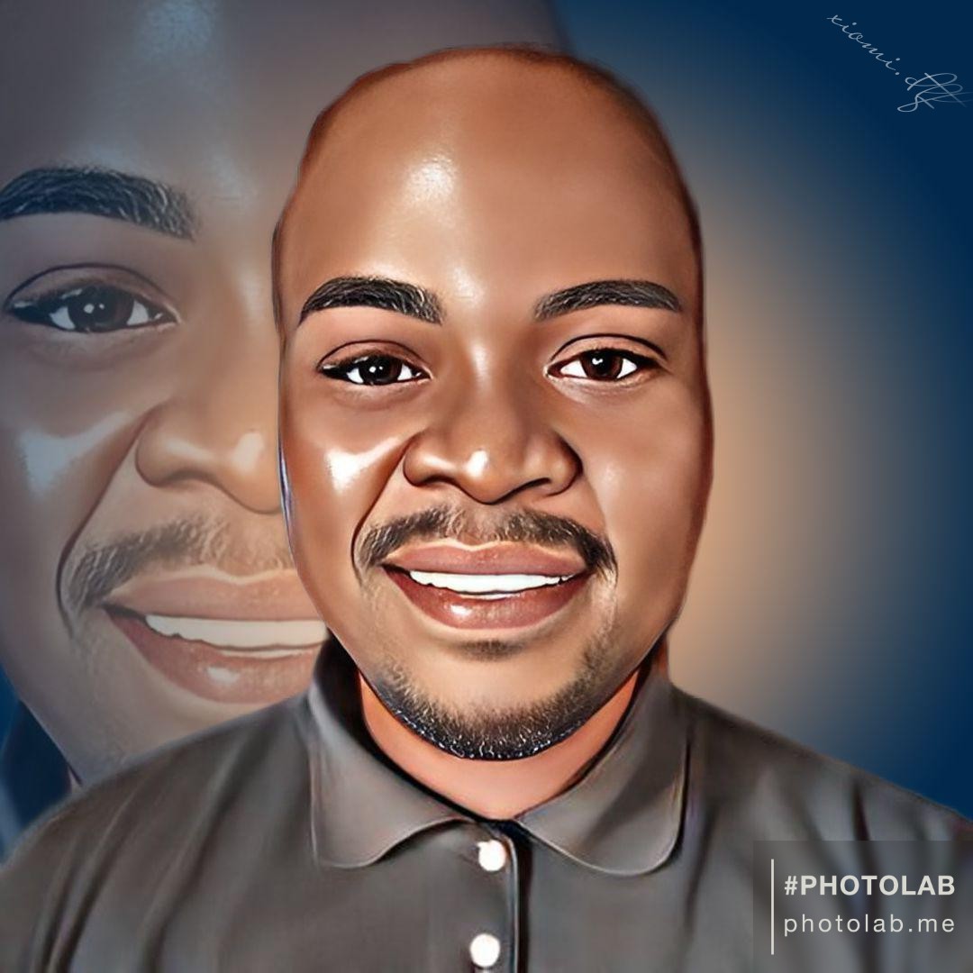 Maibo_da_SA's tweet photo. #NewProfilePic https://t.co/qfRCb9O3tr