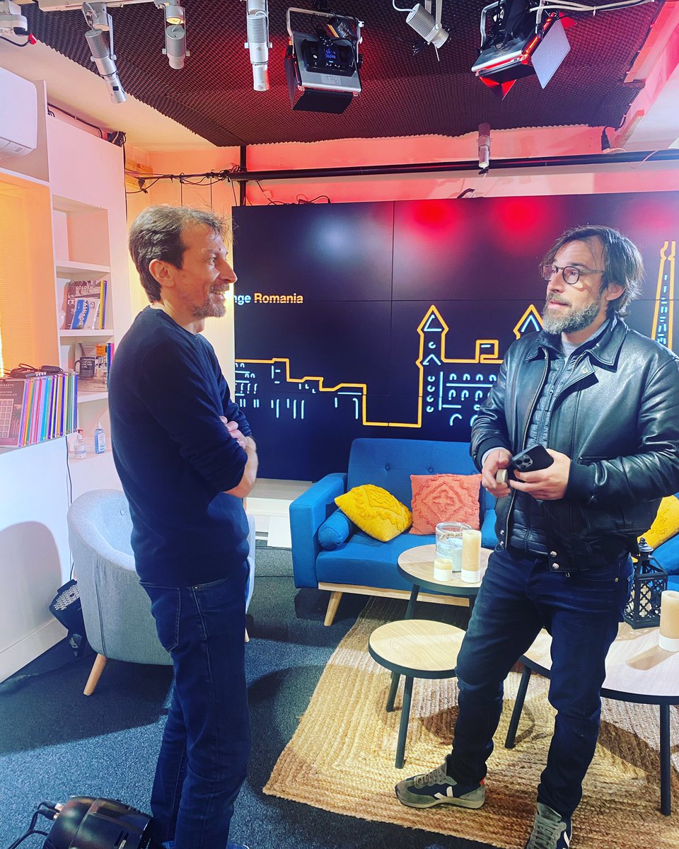 TéléParis Galaxie tweet media