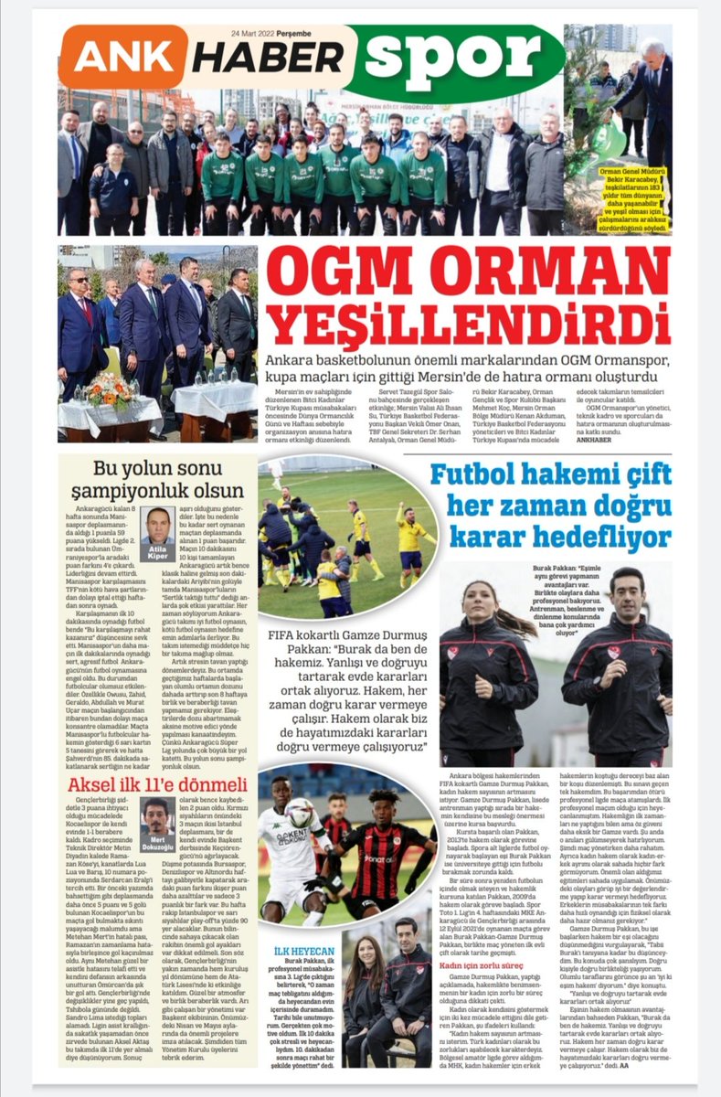 Ankara'nın en çok okunan gazetesi <a href="/ankhaber/">ANKHABER</a> de yeni Gençlerbirliği yazım
Okumak için ankhaber.com/aksel-aktas-il…

#Gençlerbirliği #Ankhaber <a href="/kirmizikara/">Natura Dünyası Gençlerbirliği</a>
<a href="/gb_aal/">AAL Gençlerbirliği Taraftar Topluluğu</a> <a href="/G_Birligi_Haber/">Gençlerbirliği Haber Ajansı</a> <a href="/GBCephe/">Gençlerbirliği CEPHE</a> <a href="/kirmizivekara06/">Gençlerbirliği Spor Kulübü</a>