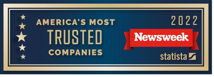 pemberton66's tweet photo. We're proud to announce that we're ranked 1st in the technology industry on Newsweek's inaugural list of America's Most Trusted Companies. #ZebraEmployee https://t.co/Yr1wQFBrUC https://t.co/GHqZKu1bBc