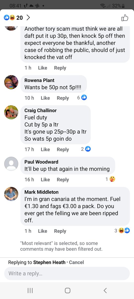 KarlFrankham's tweet photo. @BorisJohnson the comment from Mark Middleton..... any response to that?? You fat cat bastards are really starting to take the piss out of us normal every day people and are... believe it or not getting really fucking bored of it!!? https://t.co/4haweWcu7C