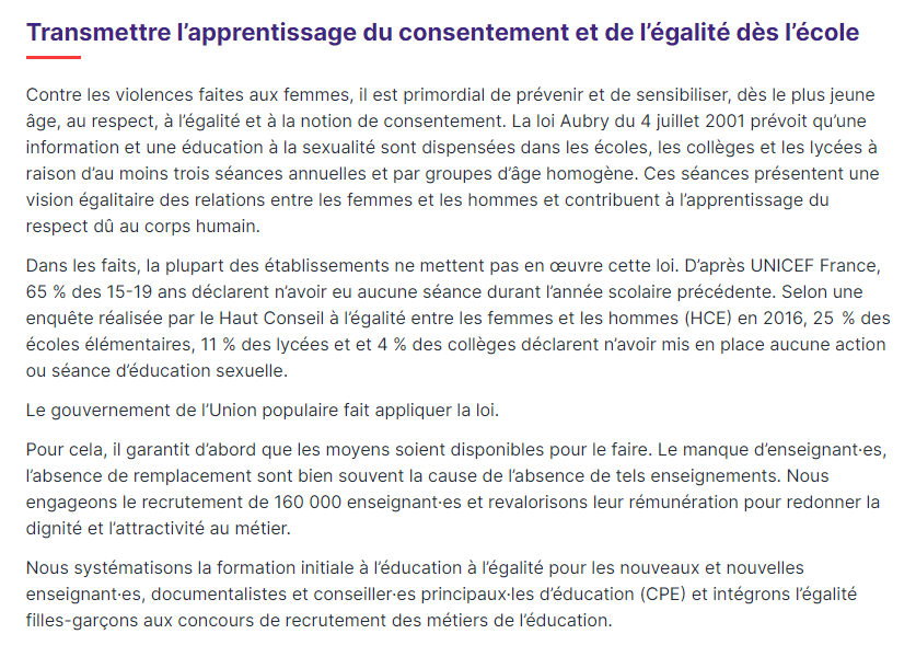 Programme l'Avenir en commun tweet media