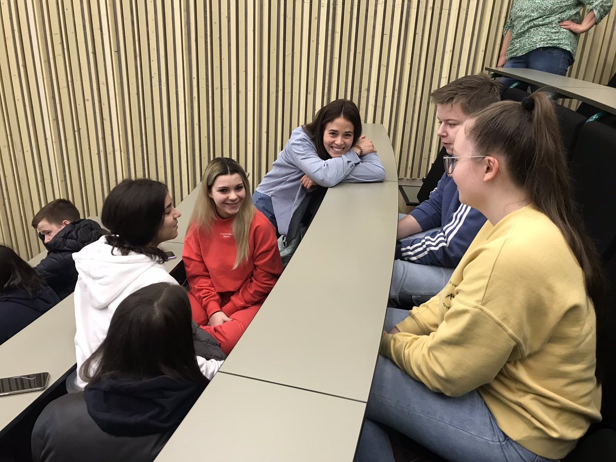 euthopia21's tweet photo. Lot of action today at C5 🇳🇴 meeting for @euthopia21 @iesgaherrera with 🇪🇸 🇱🇻 🇮🇹 🇩🇪 sharing ideas about the future of Europe and how to work to bring peace again @sepiegob @educajccm @NereaRM @LuisMiJim @RufinoDR https://t.co/pcehNR1Ez3
