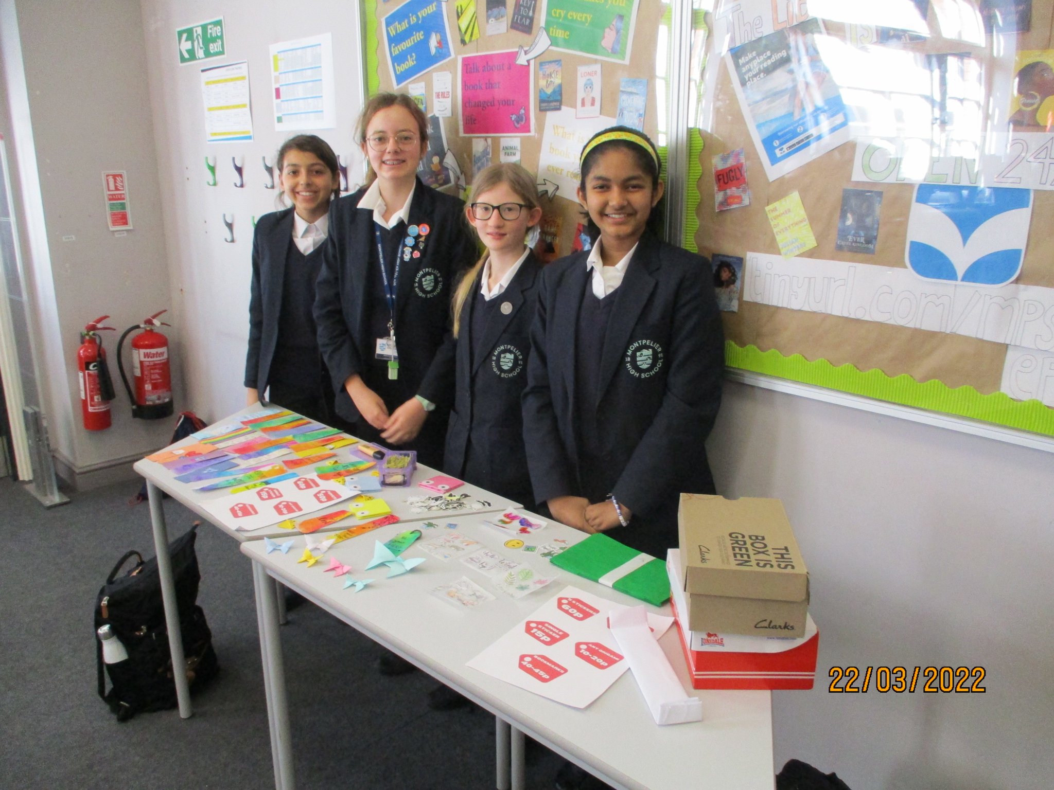 Montpelier High School on Twitter "The youngenterprise 10X Challenge