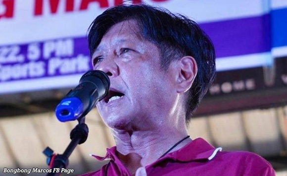 Politiko_Ph's tweet photo. The National Unity Party, one of the biggest political parties in the country, has endorsed the presidential bid of former Senator Ferdinand Marcos Jr. (@bongbongmarcos) | @Leifbilly 
https://t.co/2mT28Mt1dy https://t.co/bRVIc1dxsf