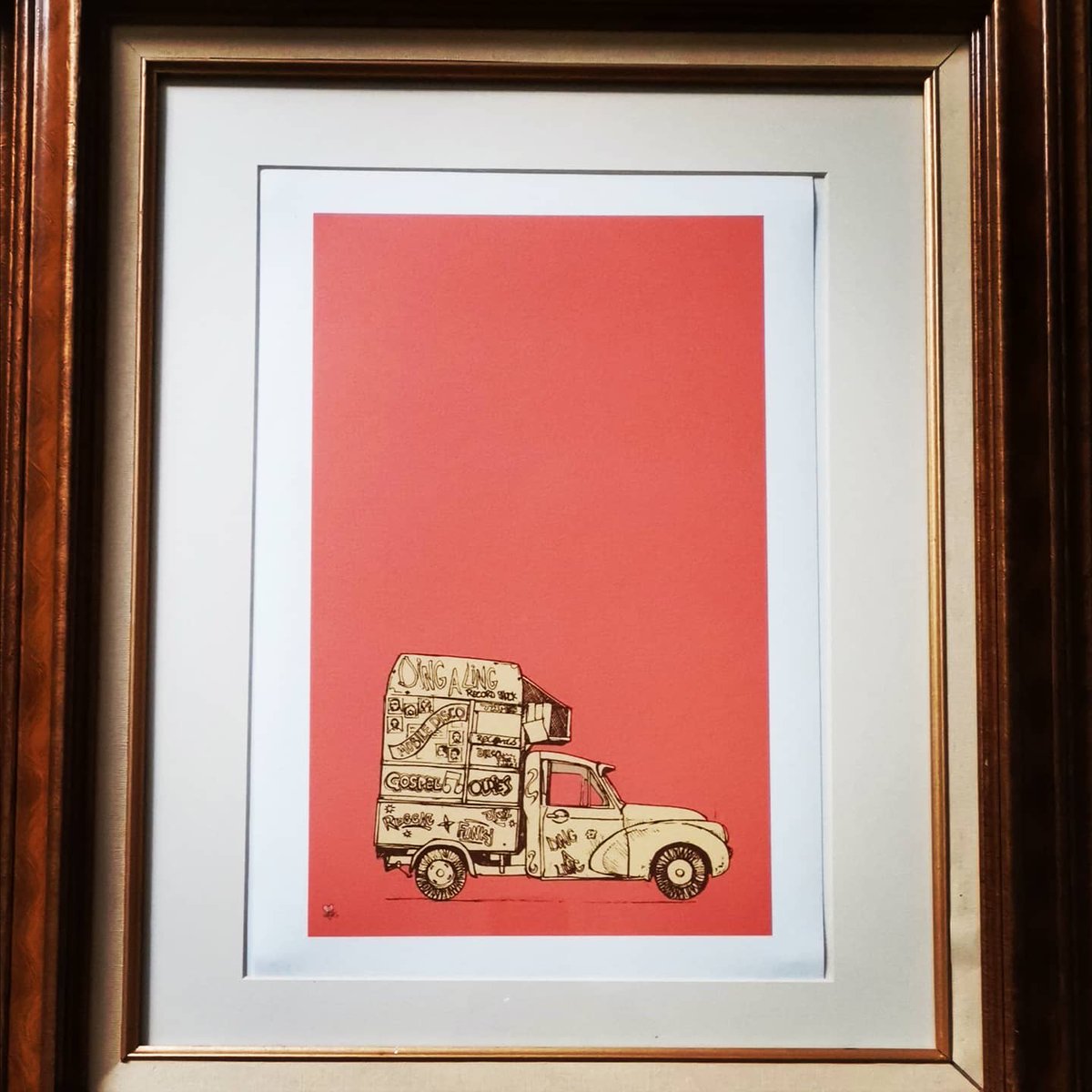 waynesnooze's tweet photo. Good morning, here's a print from my website https://t.co/JzSFqFSGCX check it out https://t.co/rfzaExE26s