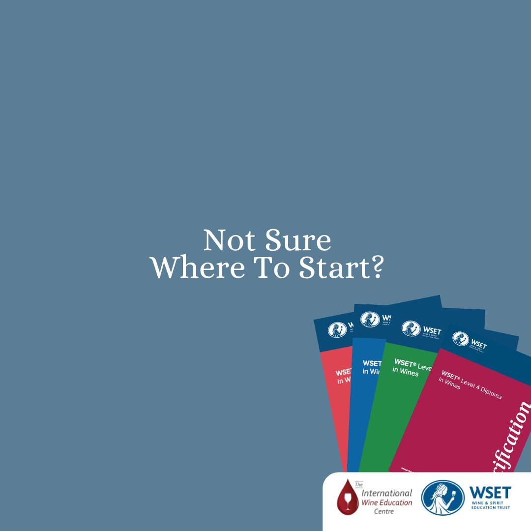 TheWineCentre's tweet photo. Not sure where to start on your wine journey? Take one of our free quizzes and we will point you in the right direction. https://t.co/1awO7sikfp

#upskill #wineeducation #internationallyrecognised #WSET #WSETGlobal #IWEC https://t.co/LGO4uscGeV