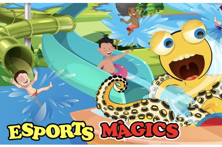 Ja tenim aquí les nostres activitats d'estiu 2022. Descarregat la info al nostre web esportsmagics.com
Escull el teu centre i apunta't ja!!
- Cànoves
- Cardedeu
- Ametlla del Vallès
- Palautordera
- Mataró
- Argenotna
- Terrassa
info@esportsmagics.com o al 666 814 054.